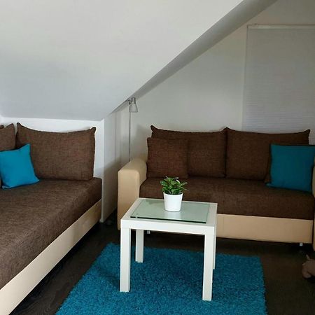 2Raum Lueneburg Lägenhet Exteriör bild